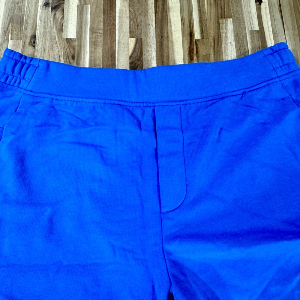 Men's On Running Blue Shorts XL - Picture 4 of 6